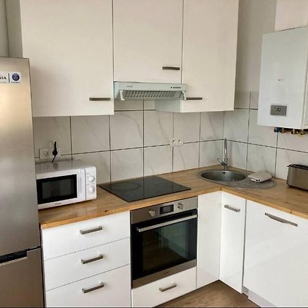 Grand Appartement Proche Cite De L'Espace Toulouse Dış mekan fotoğraf