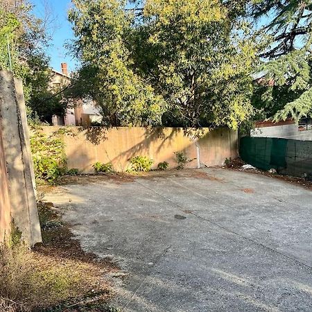Grand Appartement Proche Cite De L'Espace Toulouse Dış mekan fotoğraf