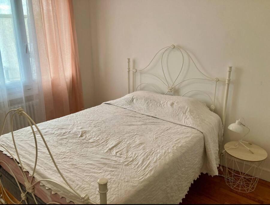 Grand Appartement Proche Cite De L'Espace Toulouse Dış mekan fotoğraf