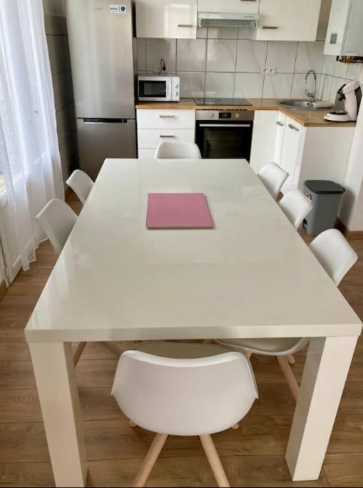 Grand Appartement Proche Cite De L'Espace Toulouse Dış mekan fotoğraf